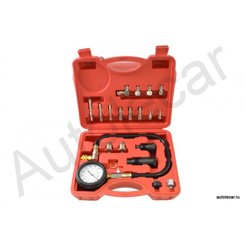 Универсальный набор для тестирования двигателя